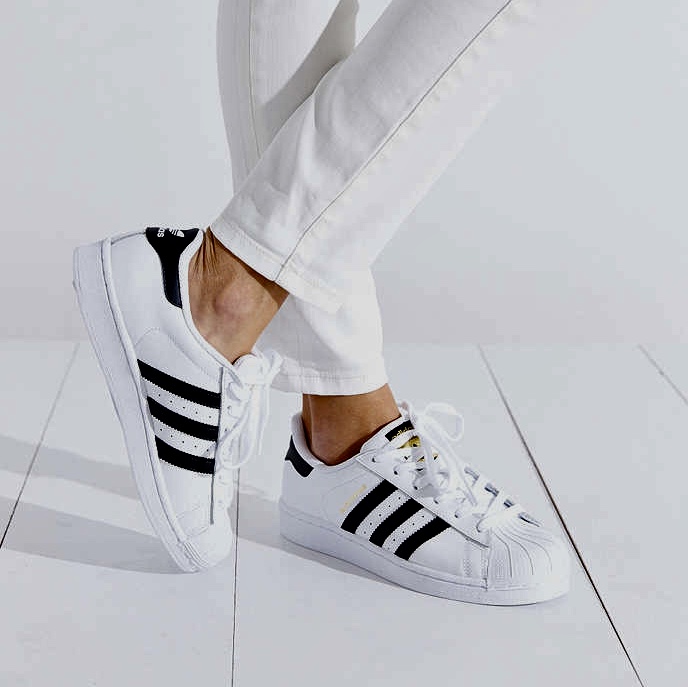 Adidas Superstar Sneaker